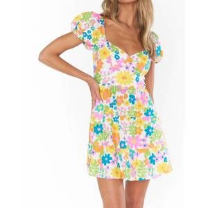 Show Me Your MuMu | Dresses | New Show Me Your Mumu Cathy Mini Dress In ...